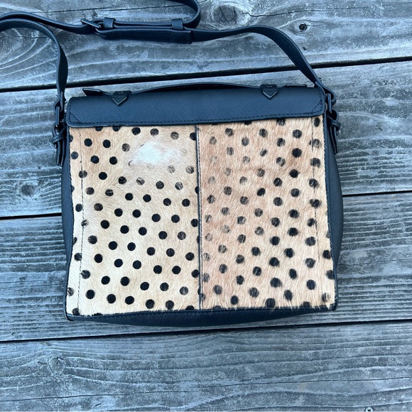 IIIBECA BY JOY GRYSON Murray St. Bag (one scuff) - Picture 2 of 6